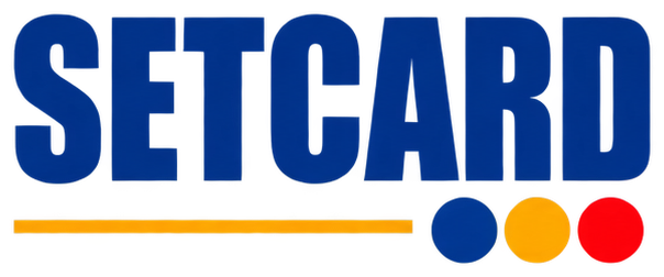 Setcard